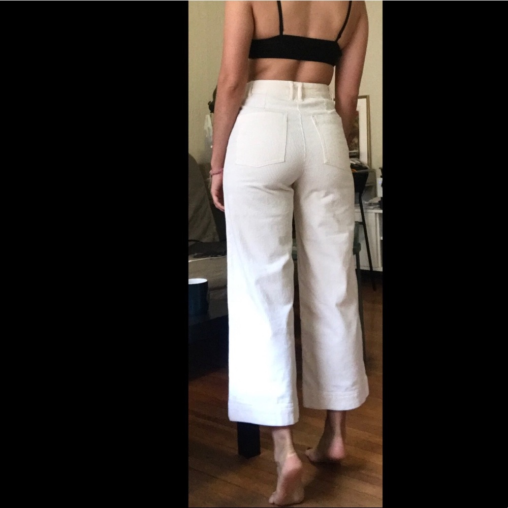 SOLD H&M Rouje style Pants